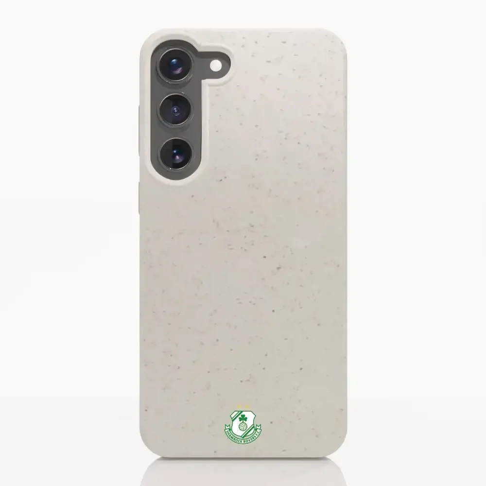 Shamrock Rovers FC Official Compostable Phone Case Design 65 - Image 30
