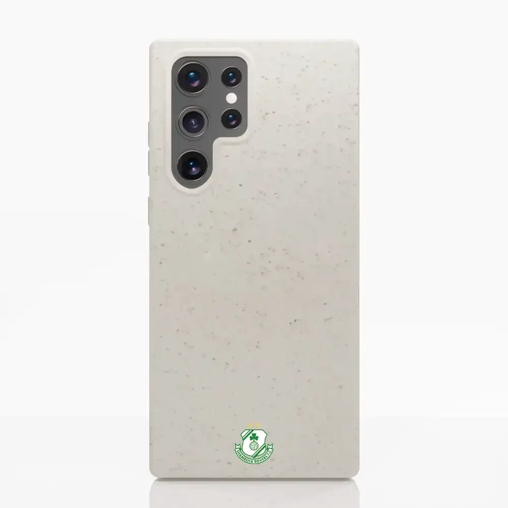 Shamrock Rovers FC Official Compostable Phone Case Design 65 - Image 32
