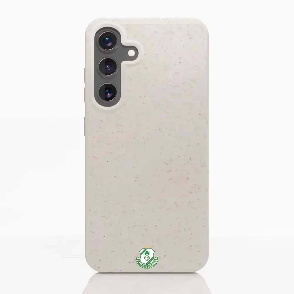 Shamrock Rovers FC Official Compostable Phone Case Design 65 - Image 37