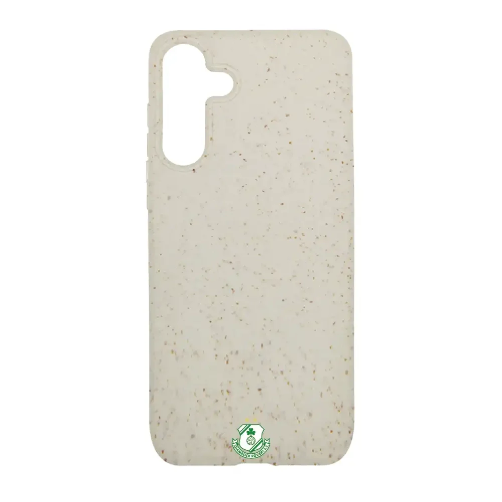 Shamrock Rovers FC Official Compostable Phone Case Design 65 - Image 44