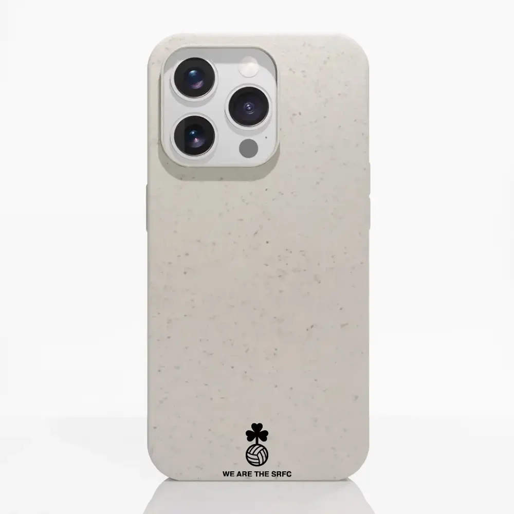 Shamrock Rovers FC Official Compostable Phone Case Design 66 - Image 21
