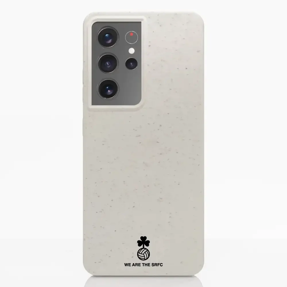Shamrock Rovers FC Official Compostable Phone Case Design 66 - Image 26