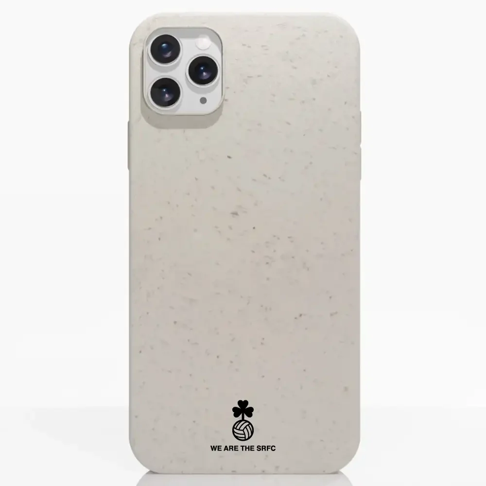 Shamrock Rovers FC Official Compostable Phone Case Design 66 - Image 3