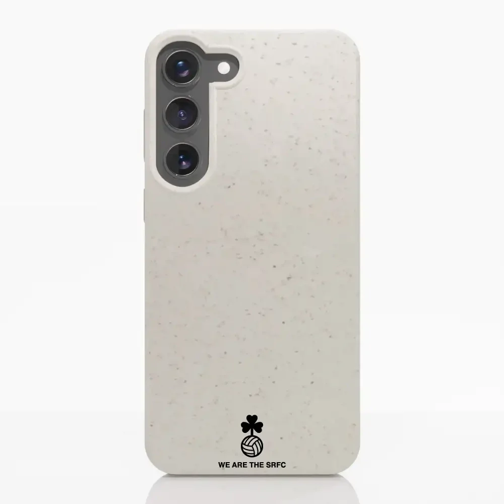 Shamrock Rovers FC Official Compostable Phone Case Design 66 - Image 30