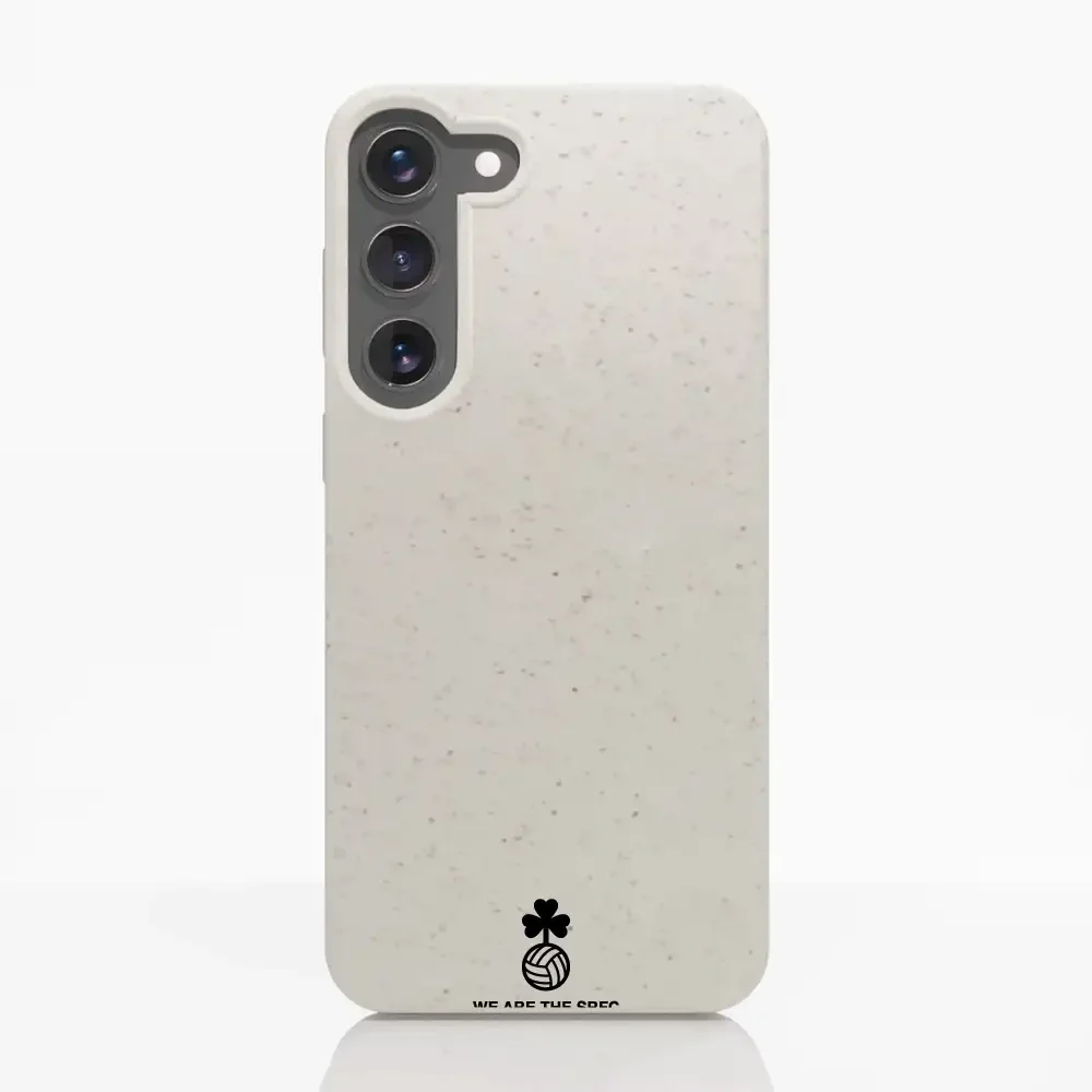 Shamrock Rovers FC Official Compostable Phone Case Design 66 - Image 31