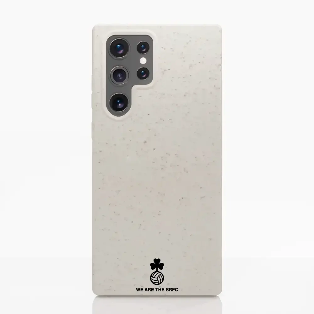 Shamrock Rovers FC Official Compostable Phone Case Design 66 - Image 32