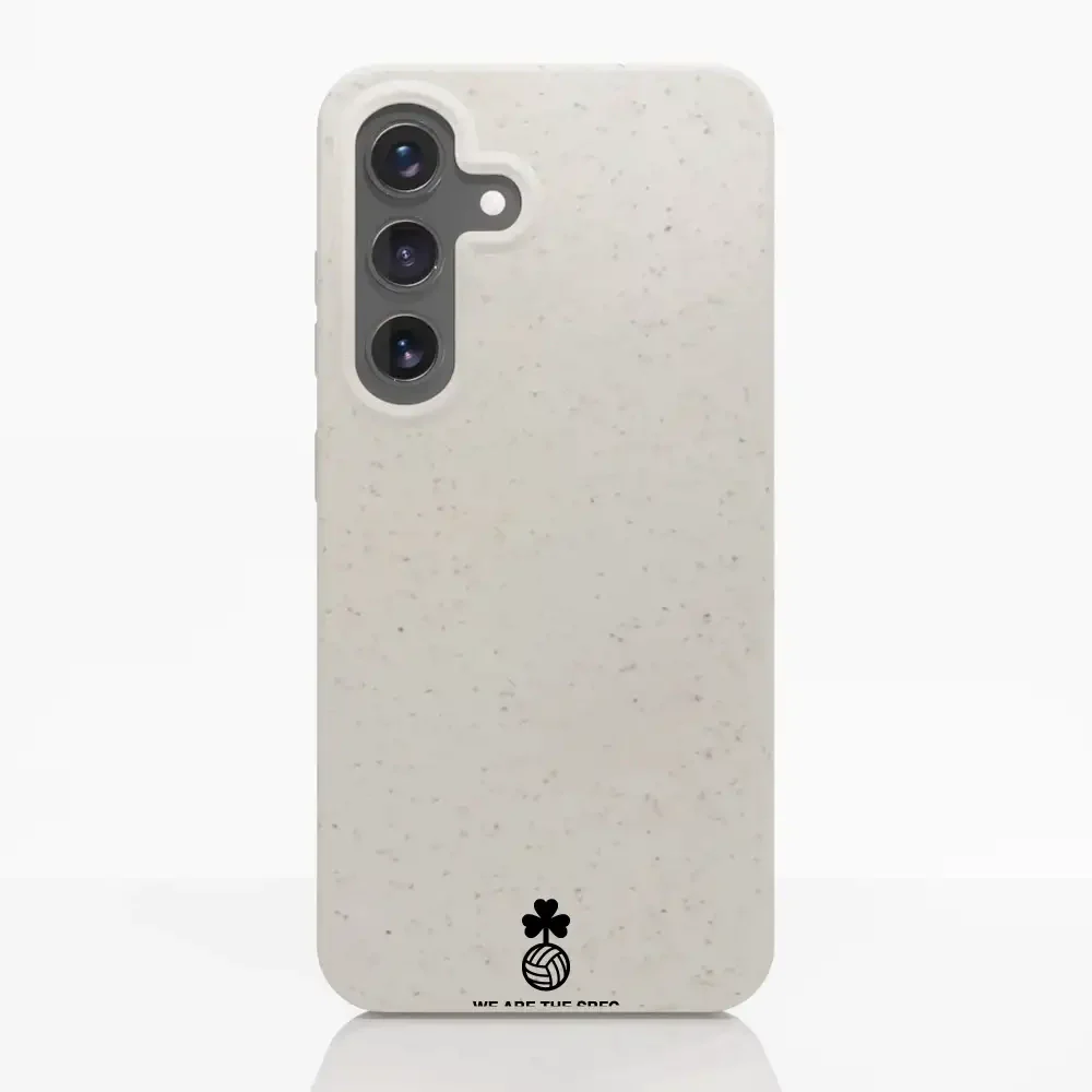Shamrock Rovers FC Official Compostable Phone Case Design 66 - Image 33