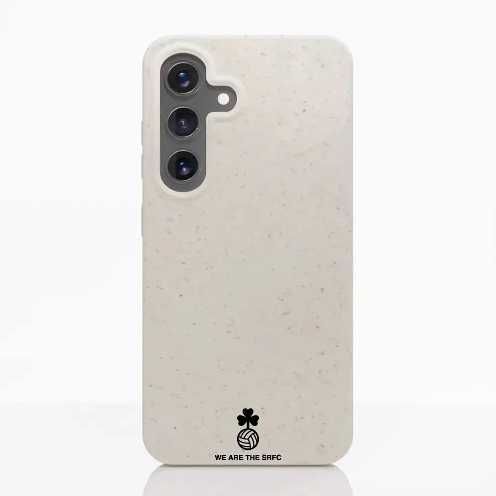 Shamrock Rovers FC Official Compostable Phone Case Design 66 - Image 36
