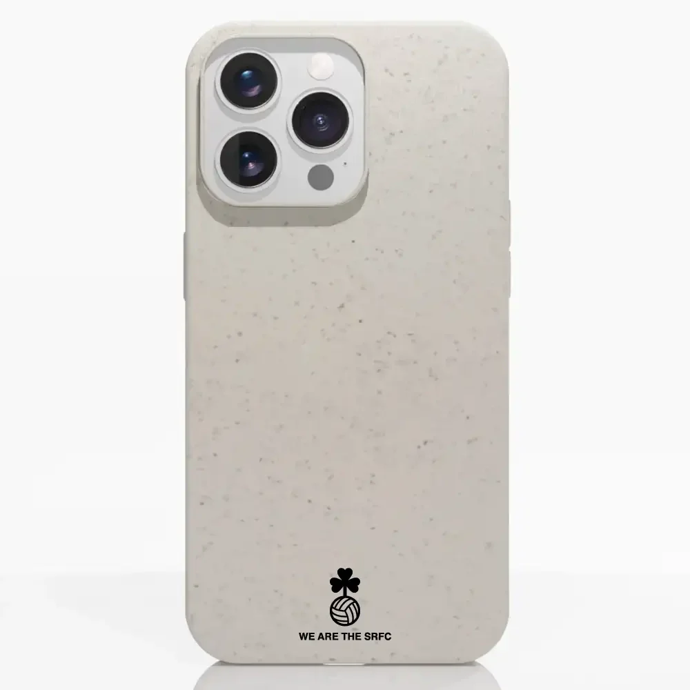 Shamrock Rovers FC Official Compostable Phone Case Design 66 - Image 8