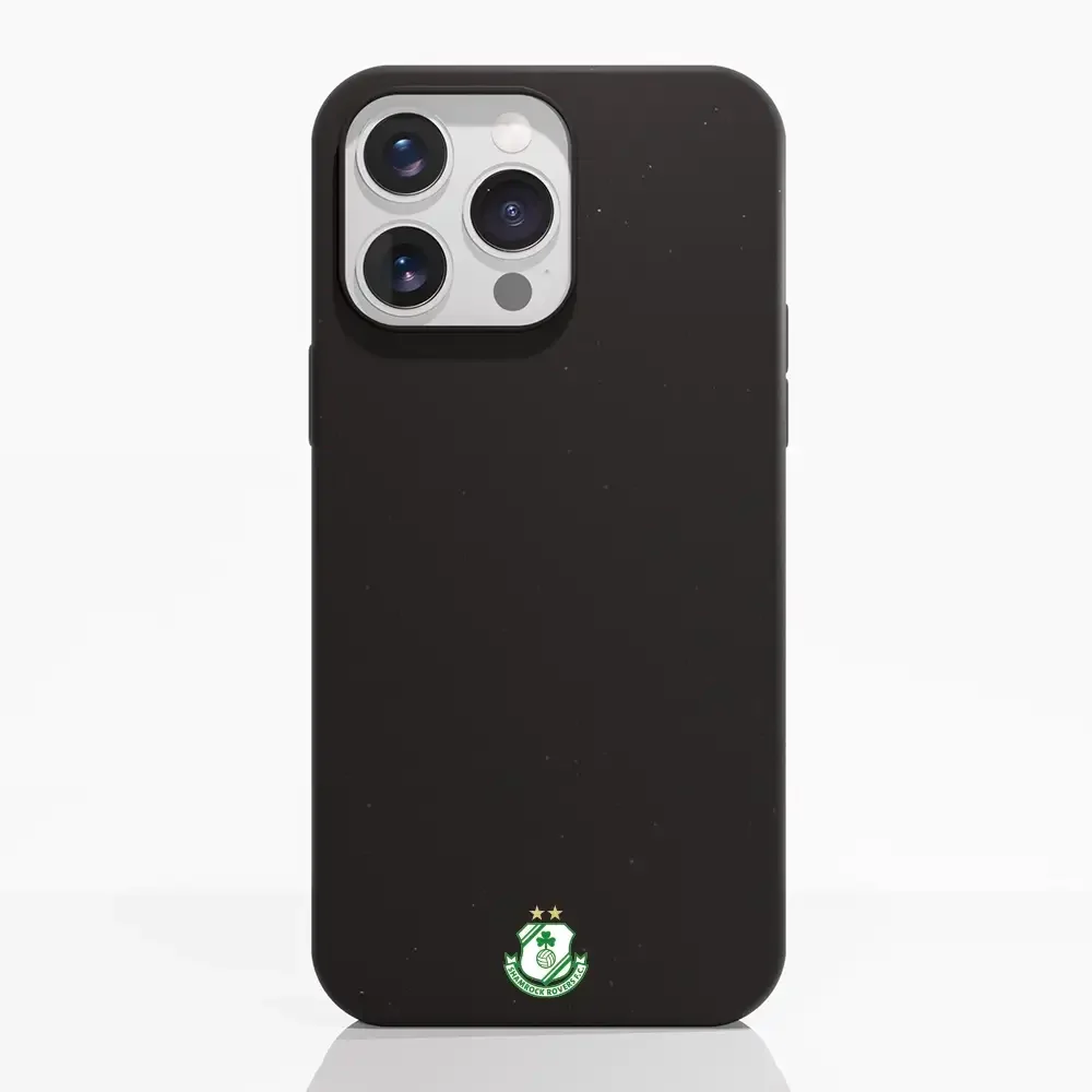 Shamrock Rovers FC Official Compostable Phone Case Design 67 - Image 17