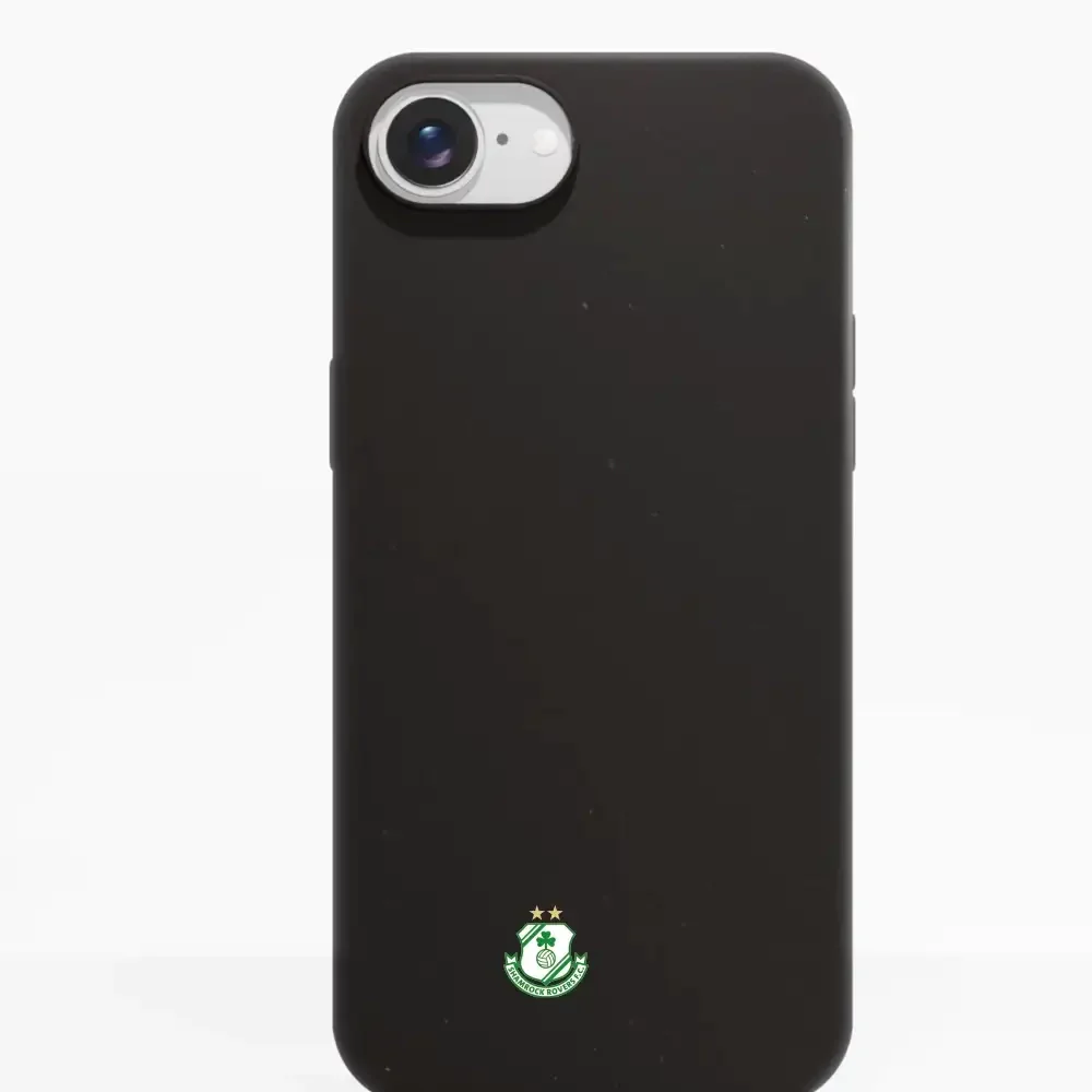 Shamrock Rovers FC Official Compostable Phone Case Design 67 - Image 19