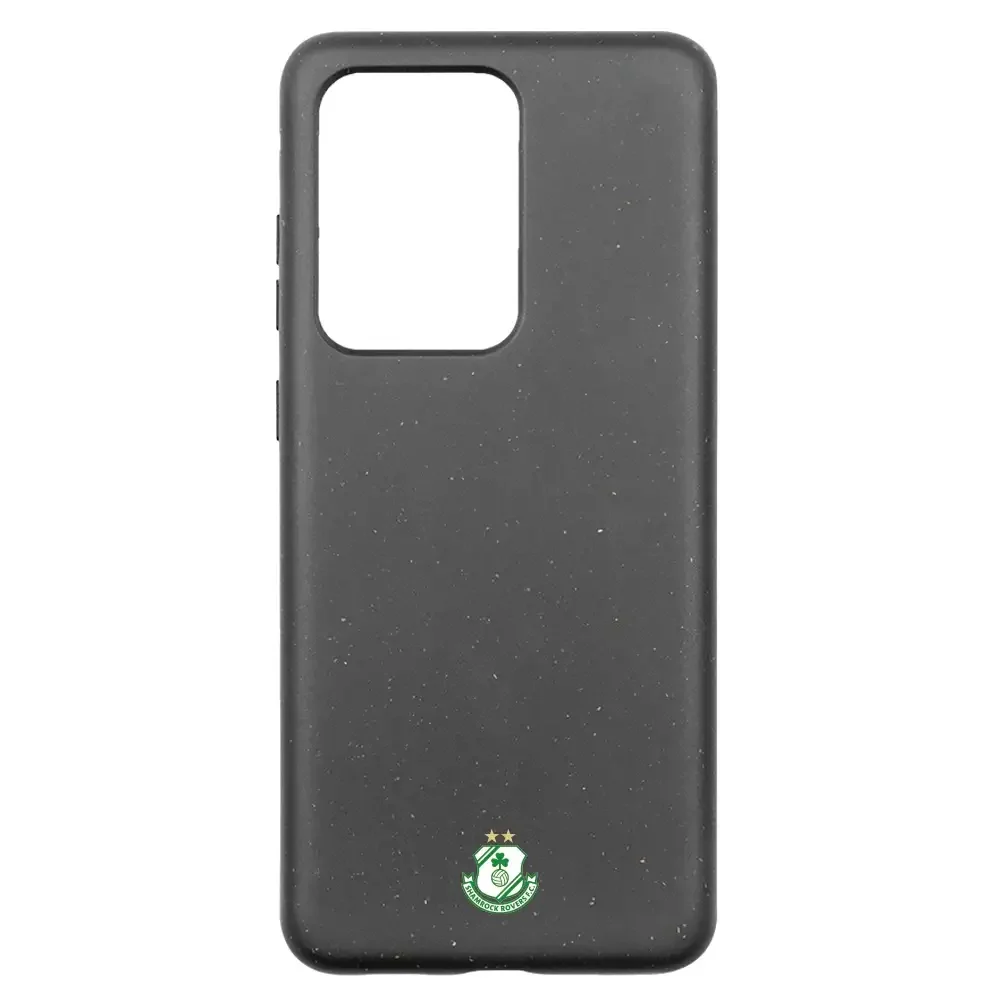 Shamrock Rovers FC Official Compostable Phone Case Design 67 - Image 29