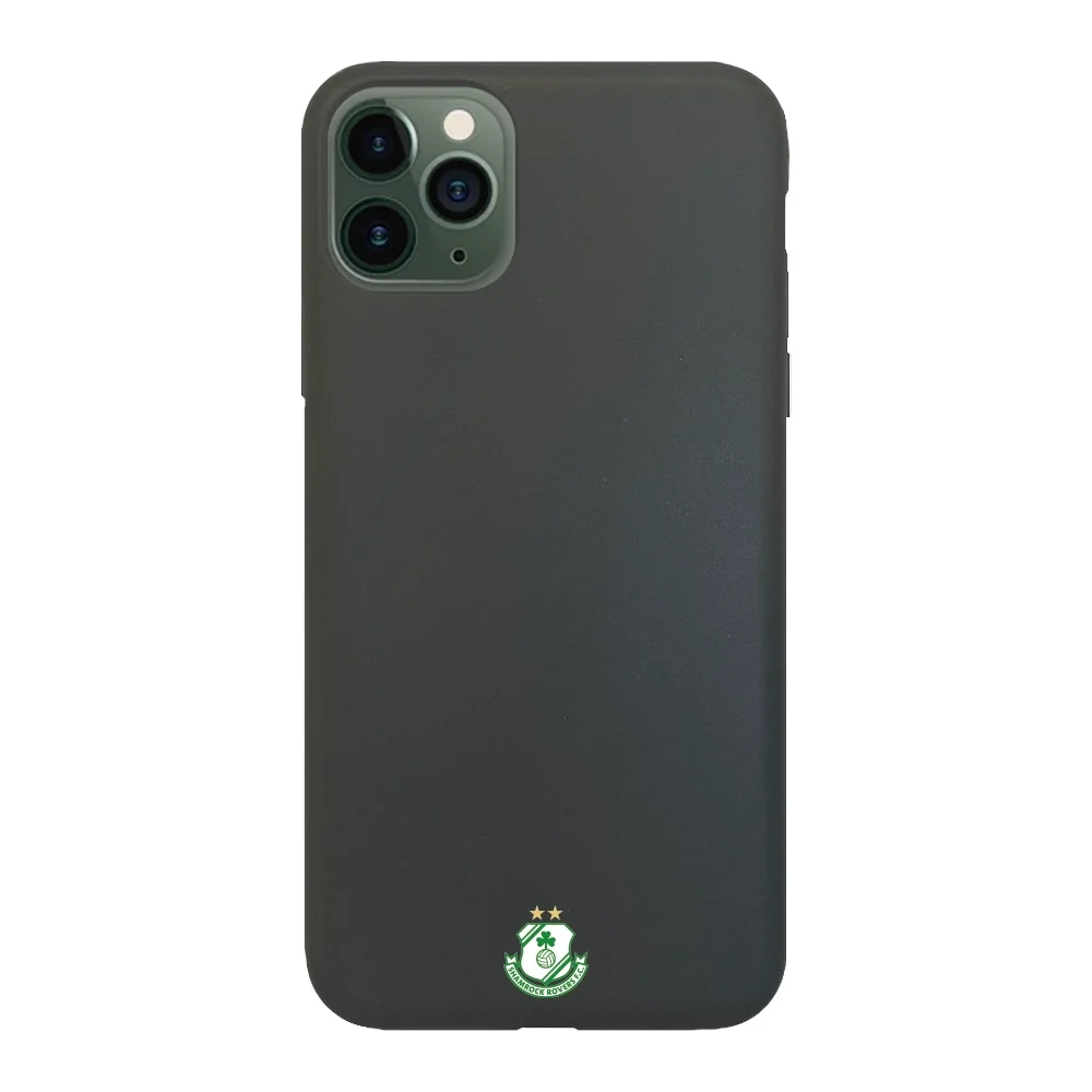 Shamrock Rovers FC Official Compostable Phone Case Design 67 - Image 3