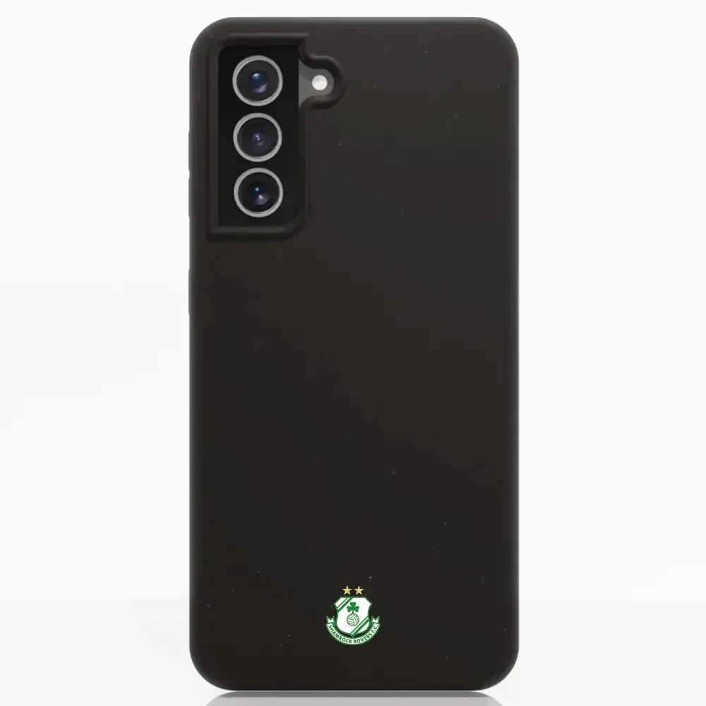Shamrock Rovers FC Official Compostable Phone Case Design 67 - Image 30