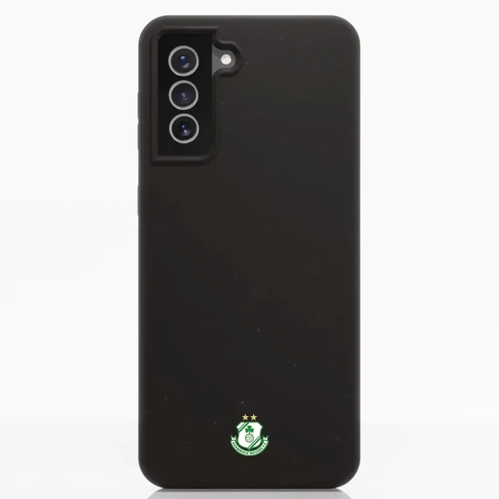 Shamrock Rovers FC Official Compostable Phone Case Design 67 - Image 31
