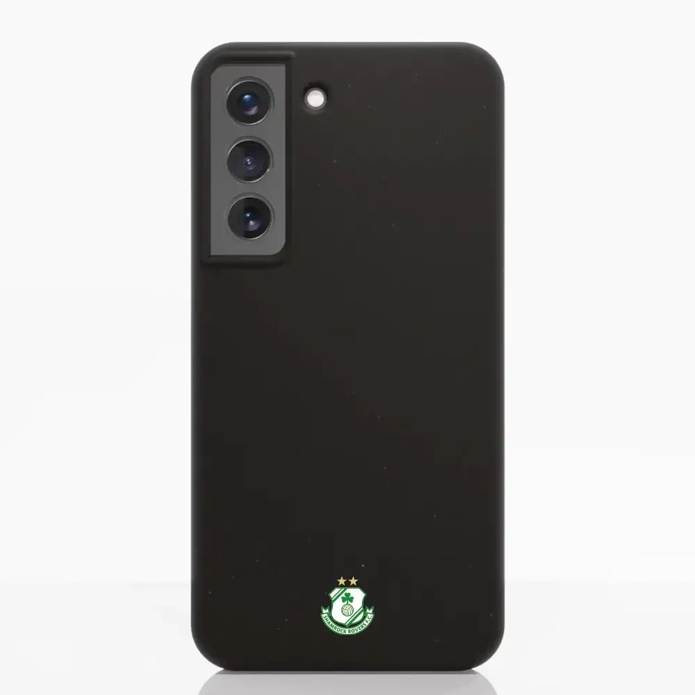 Shamrock Rovers FC Official Compostable Phone Case Design 67 - Image 33
