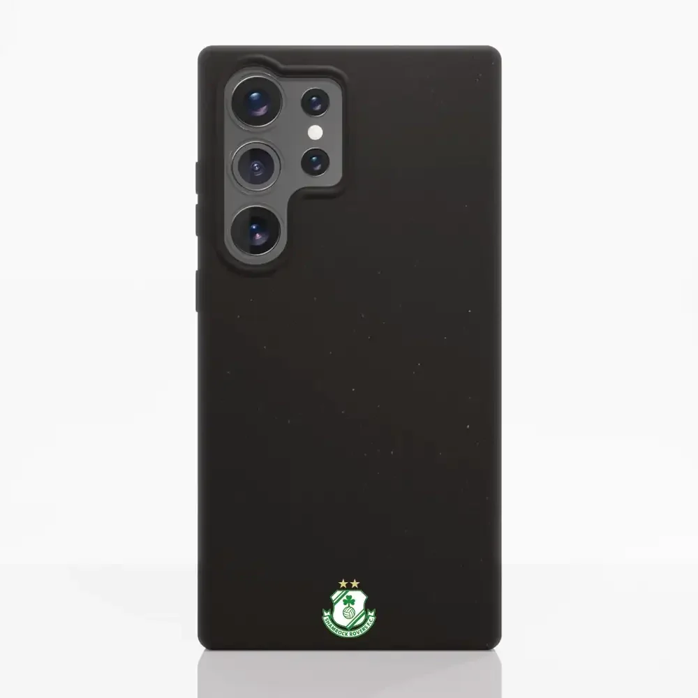 Shamrock Rovers FC Official Compostable Phone Case Design 67 - Image 41