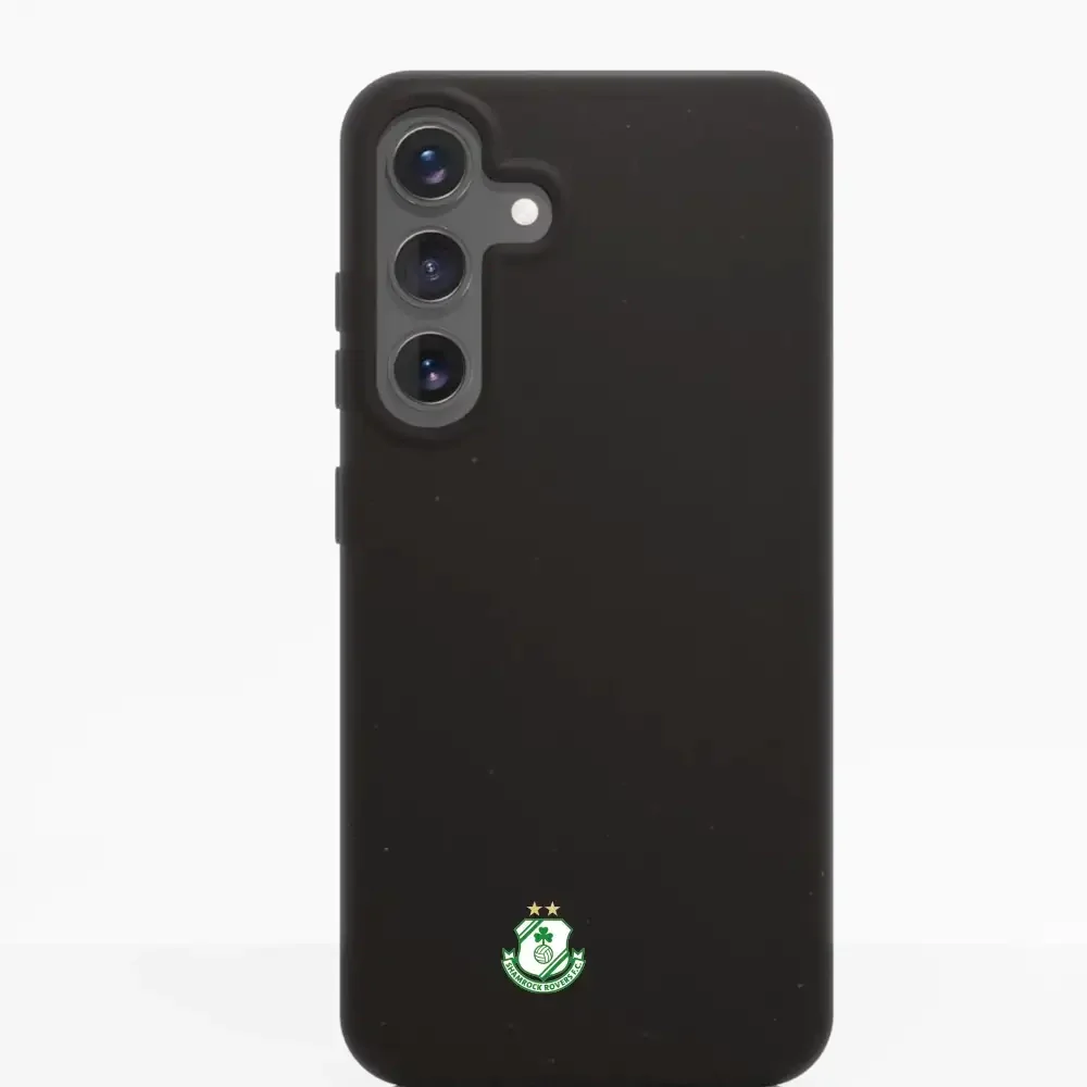 Shamrock Rovers FC Official Compostable Phone Case Design 67 - Image 43