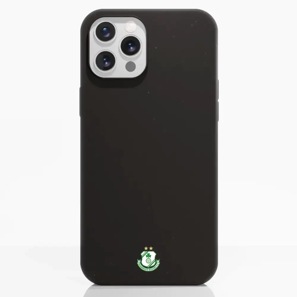 Shamrock Rovers FC Official Compostable Phone Case Design 67 - Image 5