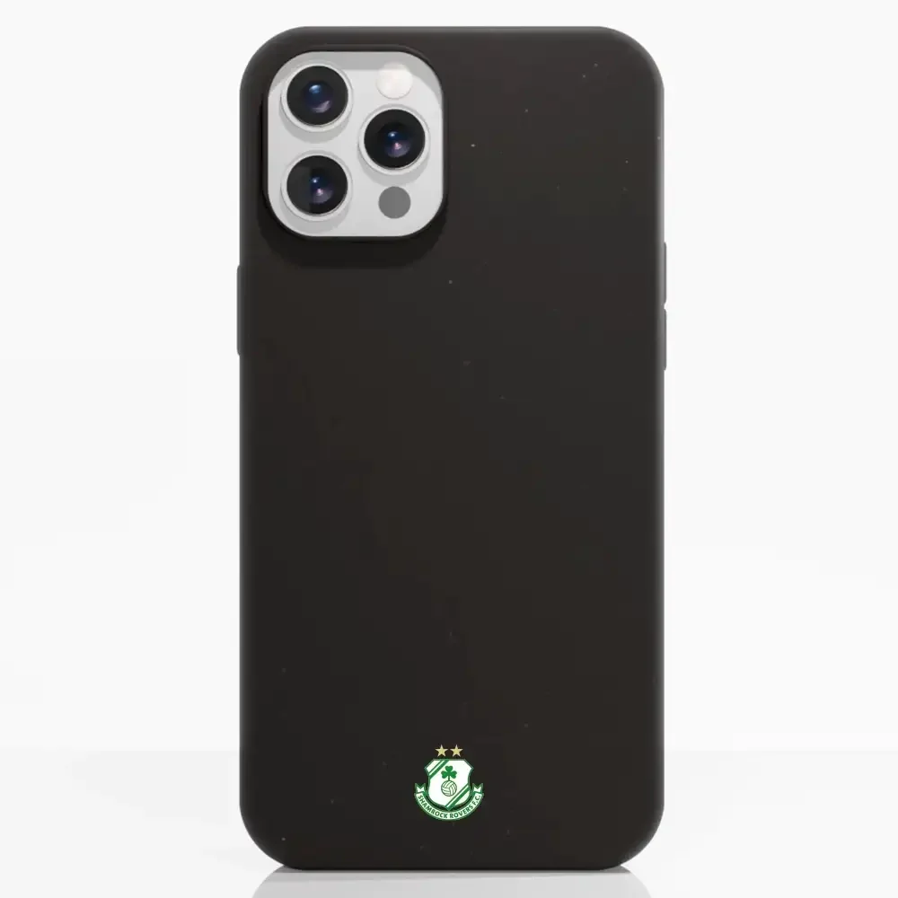 Shamrock Rovers FC Official Compostable Phone Case Design 67 - Image 6