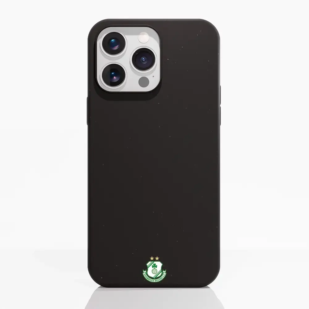 Shamrock Rovers FC Official Compostable Phone Case Design 67 + Name - Image 22