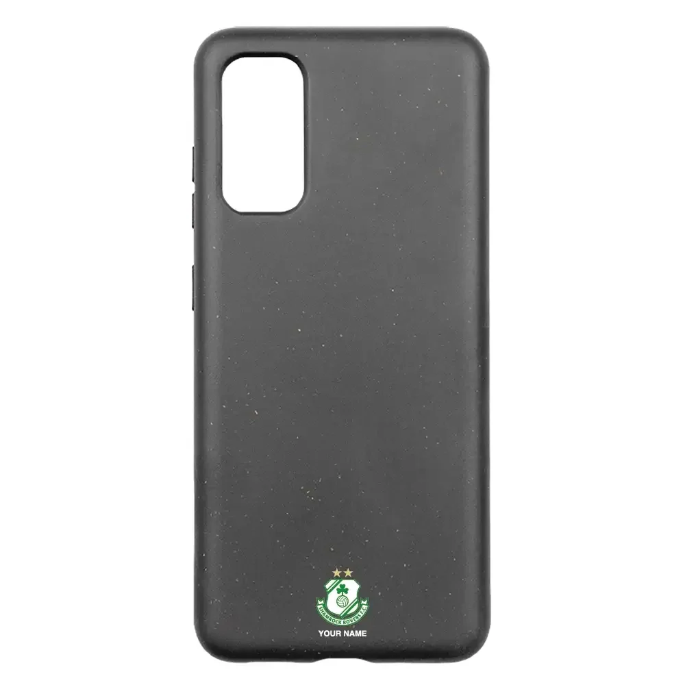 Shamrock Rovers FC Official Compostable Phone Case Design 67 + Name - Image 26