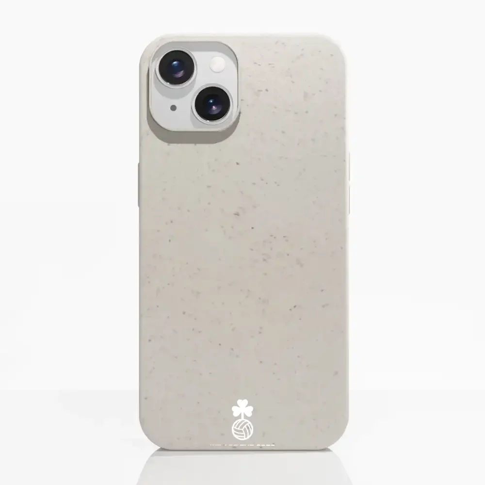 Shamrock Rovers FC Official Compostable Phone Case Design 68 - Image 10