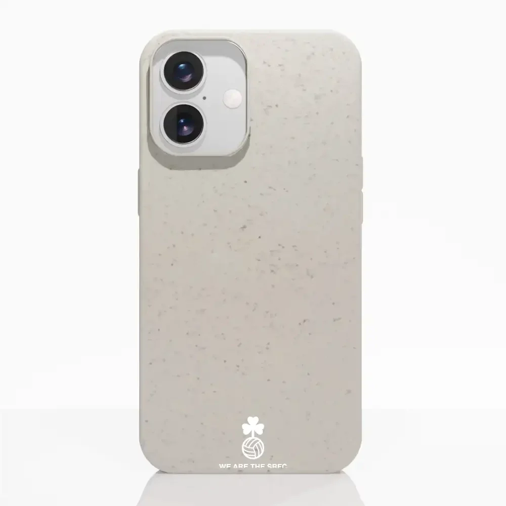 Shamrock Rovers FC Official Compostable Phone Case Design 68 - Image 18