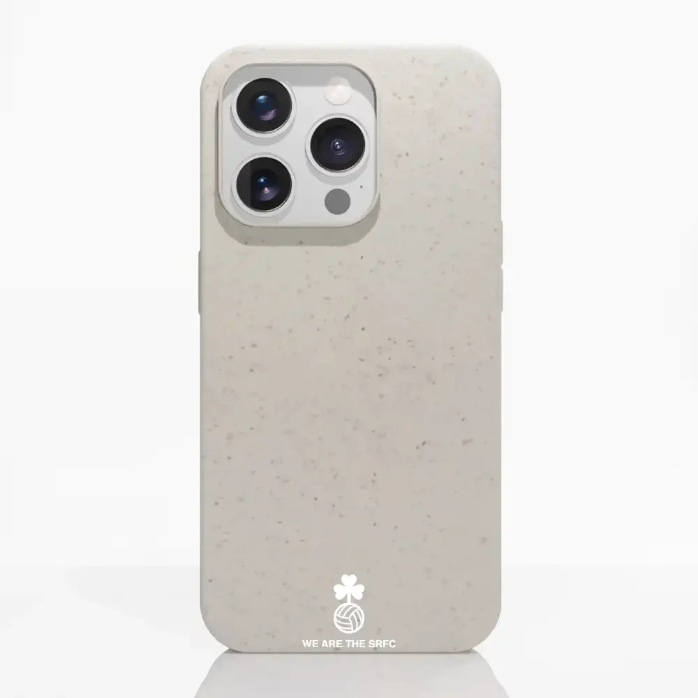 Shamrock Rovers FC Official Compostable Phone Case Design 68 - Image 21