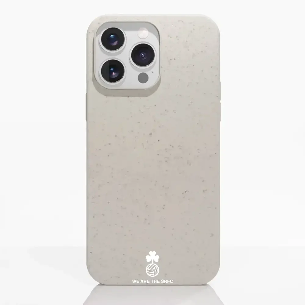 Shamrock Rovers FC Official Compostable Phone Case Design 68 - Image 22