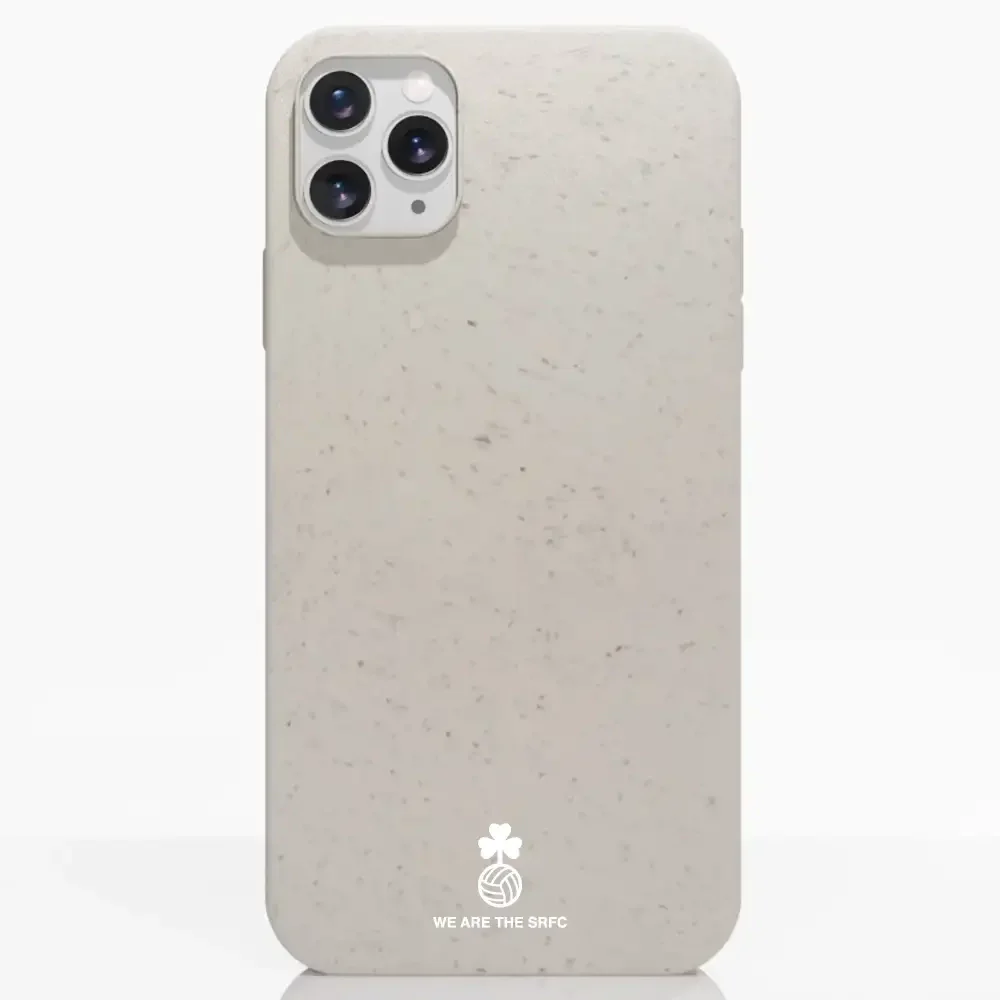 Shamrock Rovers FC Official Compostable Phone Case Design 68 - Image 3