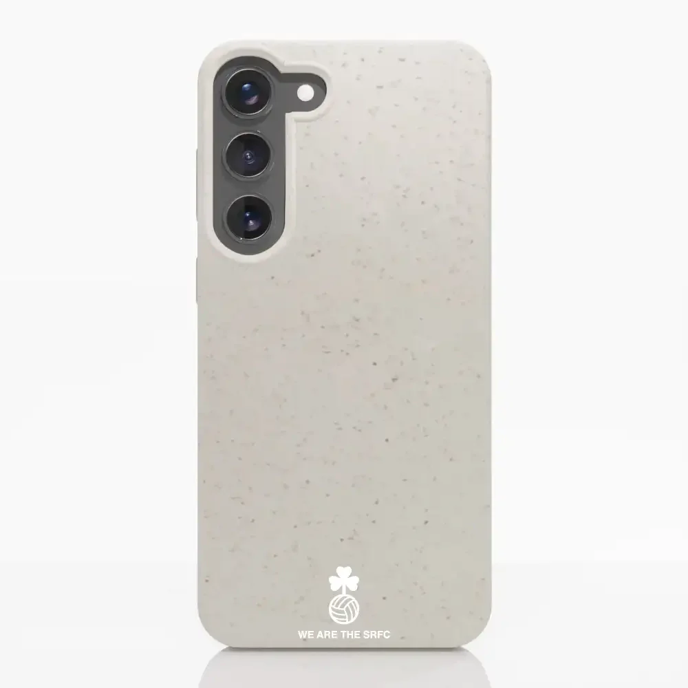 Shamrock Rovers FC Official Compostable Phone Case Design 68 - Image 30