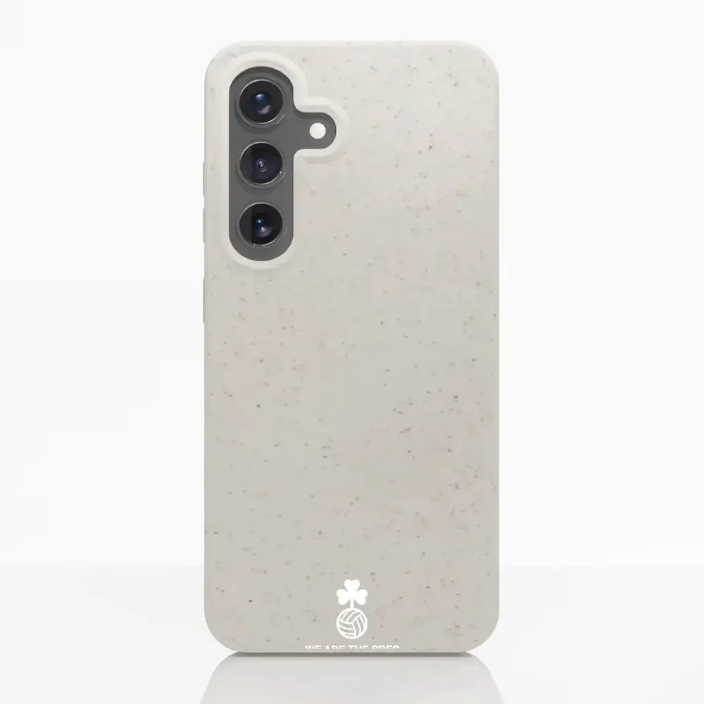 Shamrock Rovers FC Official Compostable Phone Case Design 68 - Image 33