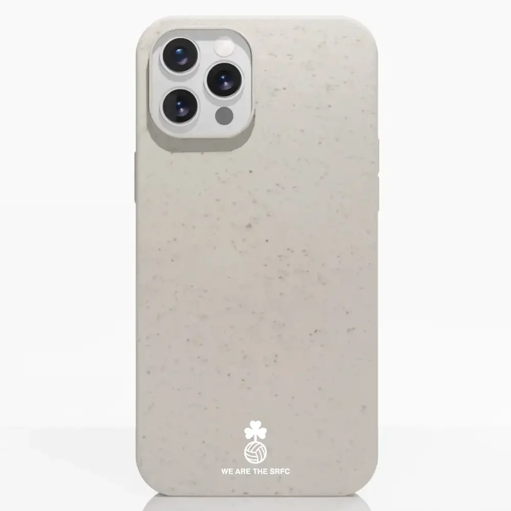 Shamrock Rovers FC Official Compostable Phone Case Design 68 - Image 6