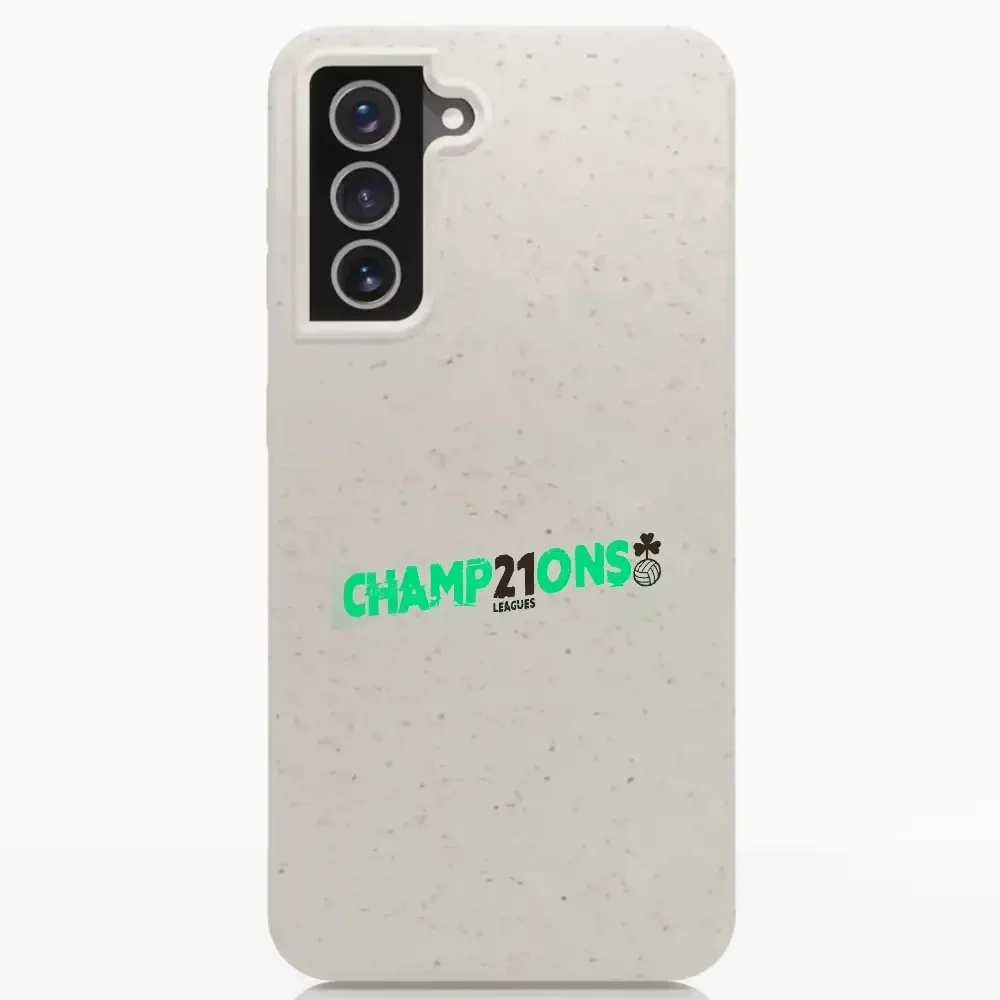 Shamrock Rovers FC Official Compostable Phone Case Design 74 - Image 24
