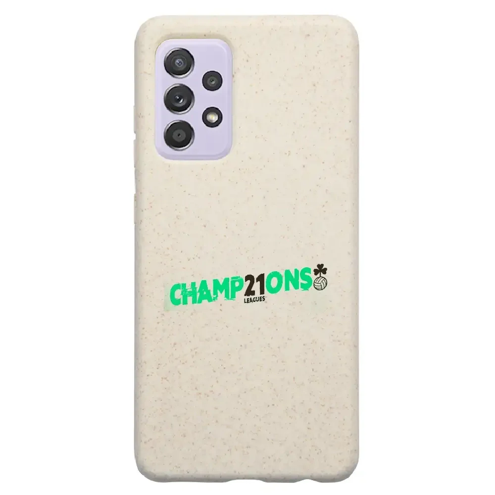 Shamrock Rovers FC Official Compostable Phone Case Design 74 - Image 42
