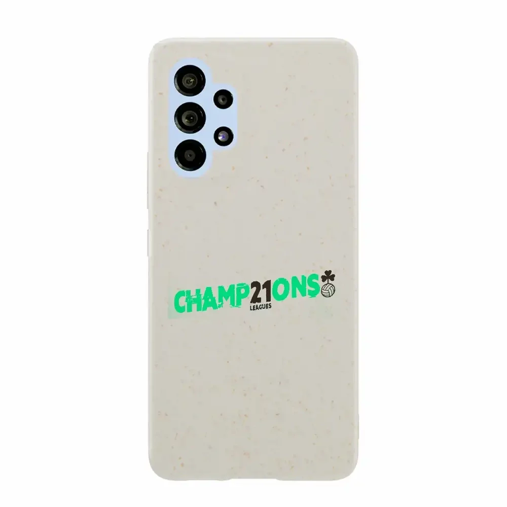 Shamrock Rovers FC Official Compostable Phone Case Design 74 - Image 43