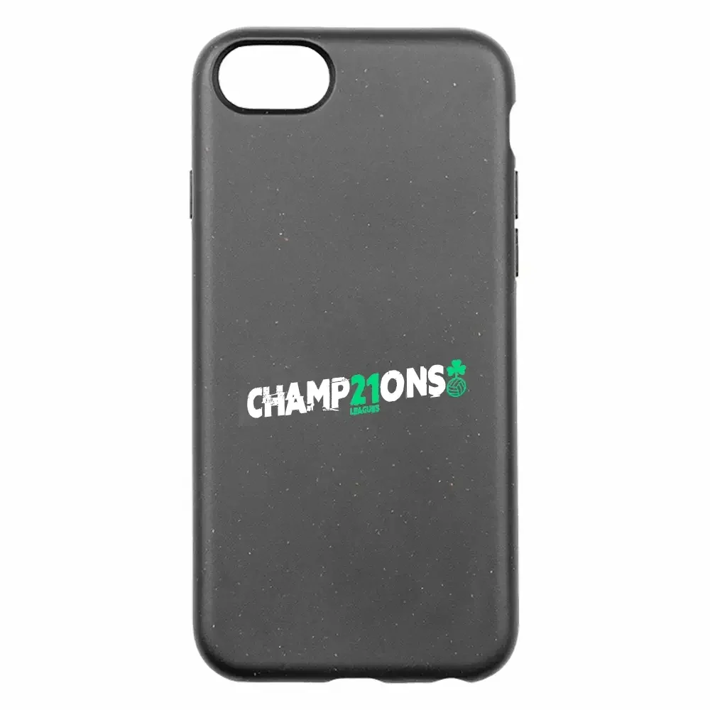Shamrock Rovers FC Official Compostable Phone Case Design 75 - Image 23