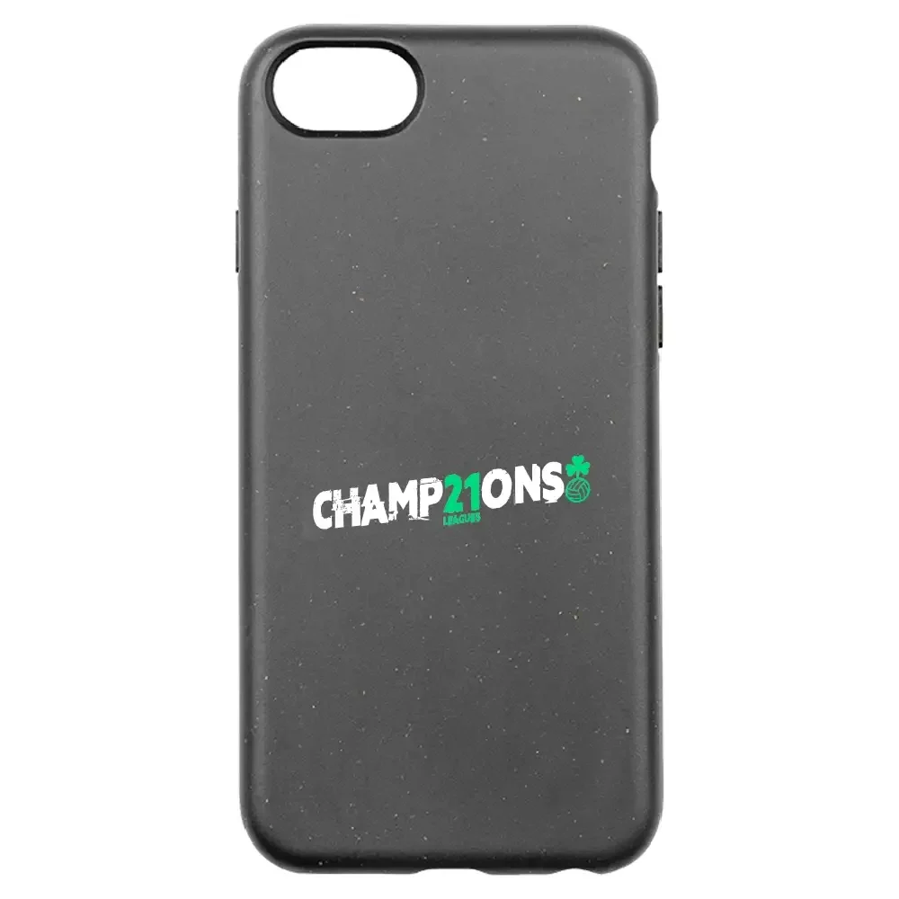 Shamrock Rovers FC Official Compostable Phone Case Design 75 - Image 25