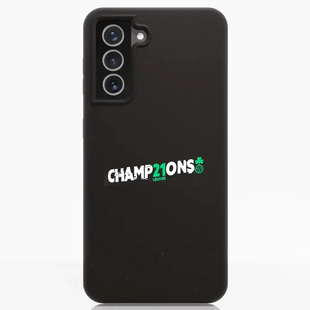 Shamrock Rovers FC Official Compostable Phone Case Design 75 - Image 30
