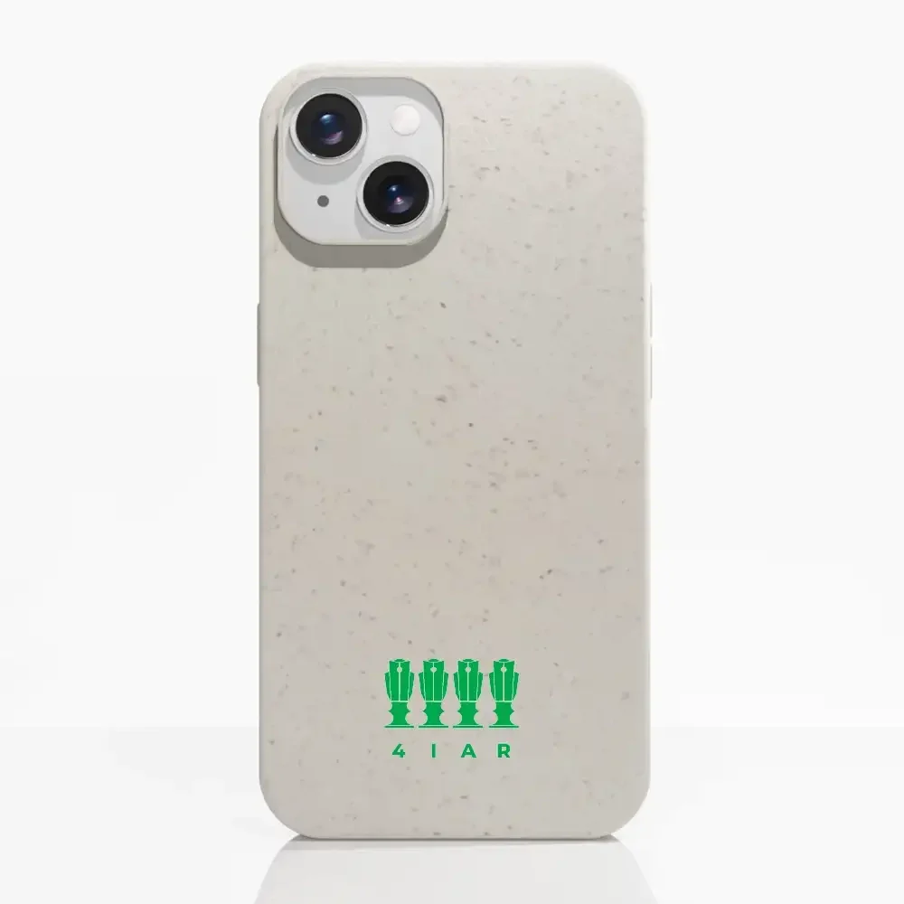 Shamrock Rovers FC Official Compostable Phone Case Design 76 - Image 10