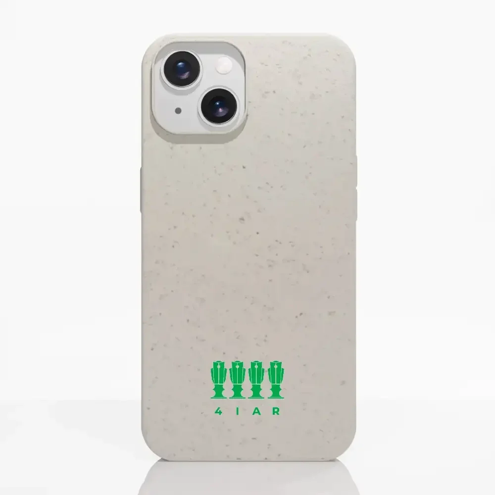 Shamrock Rovers FC Official Compostable Phone Case Design 76 - Image 14
