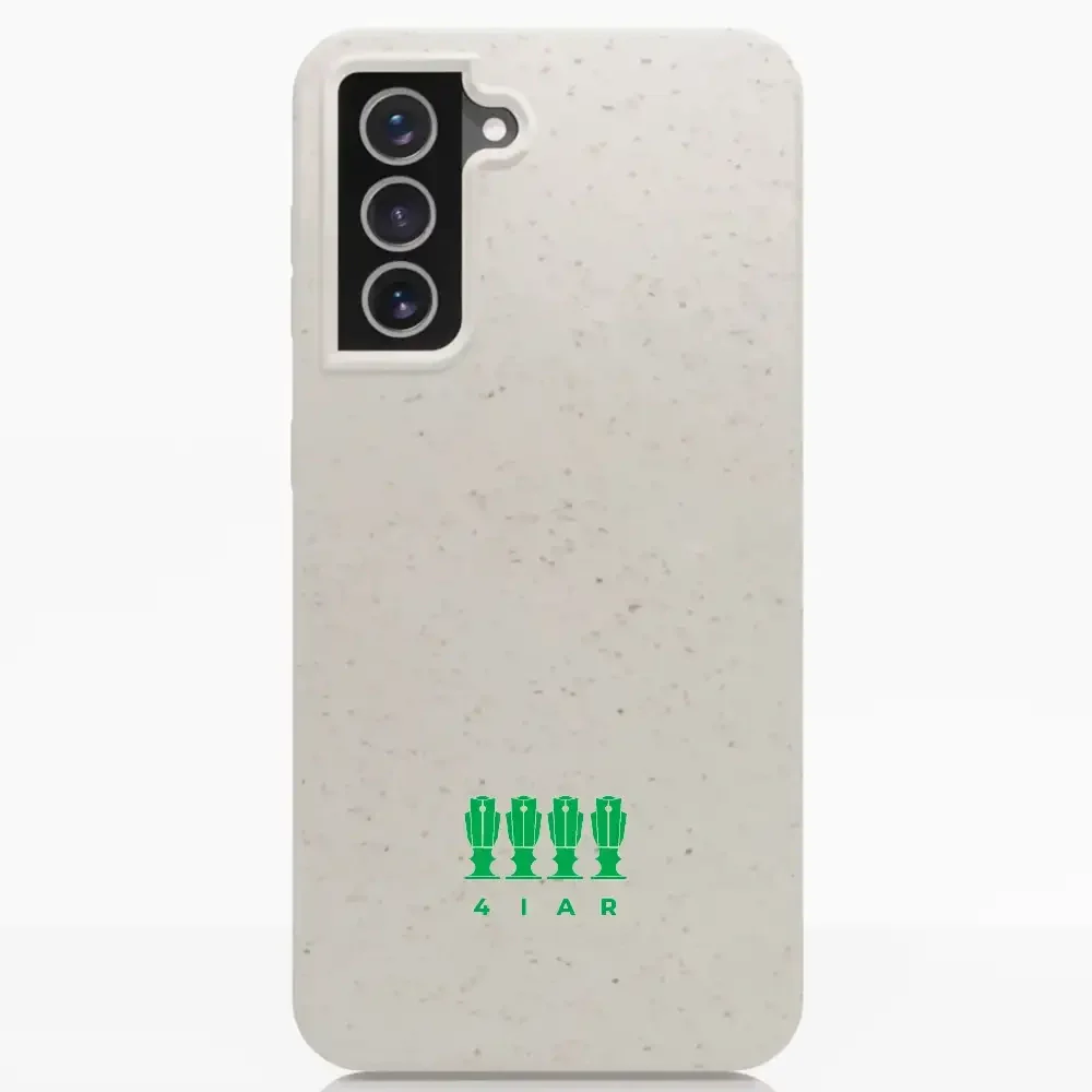Shamrock Rovers FC Official Compostable Phone Case Design 76 - Image 24