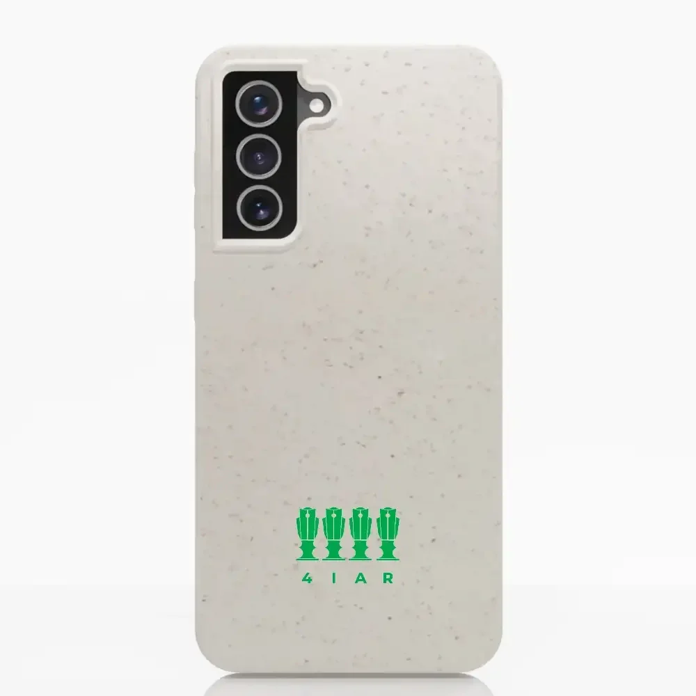 Shamrock Rovers FC Official Compostable Phone Case Design 76 - Image 27
