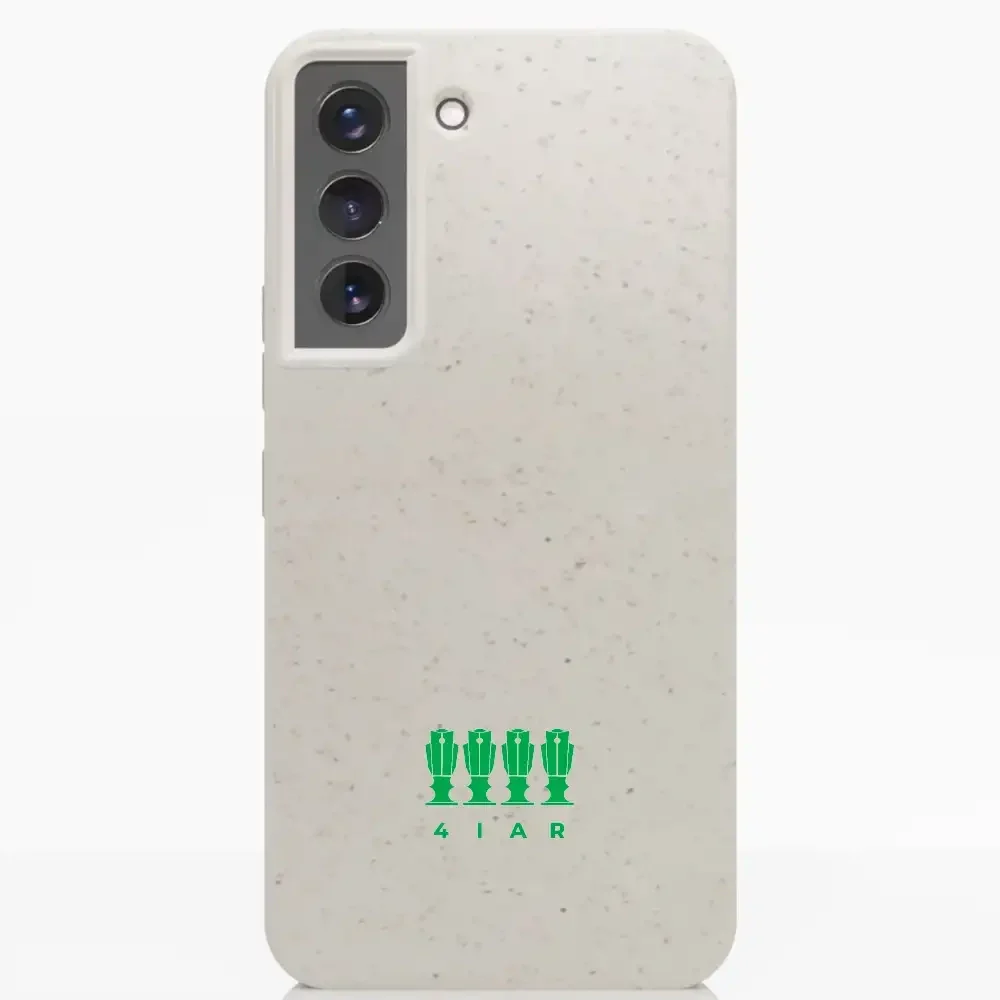 Shamrock Rovers FC Official Compostable Phone Case Design 76 - Image 28