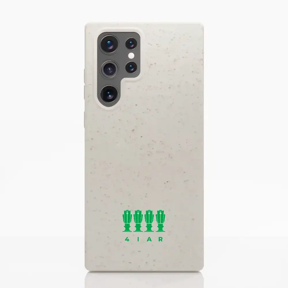 Shamrock Rovers FC Official Compostable Phone Case Design 76 - Image 32