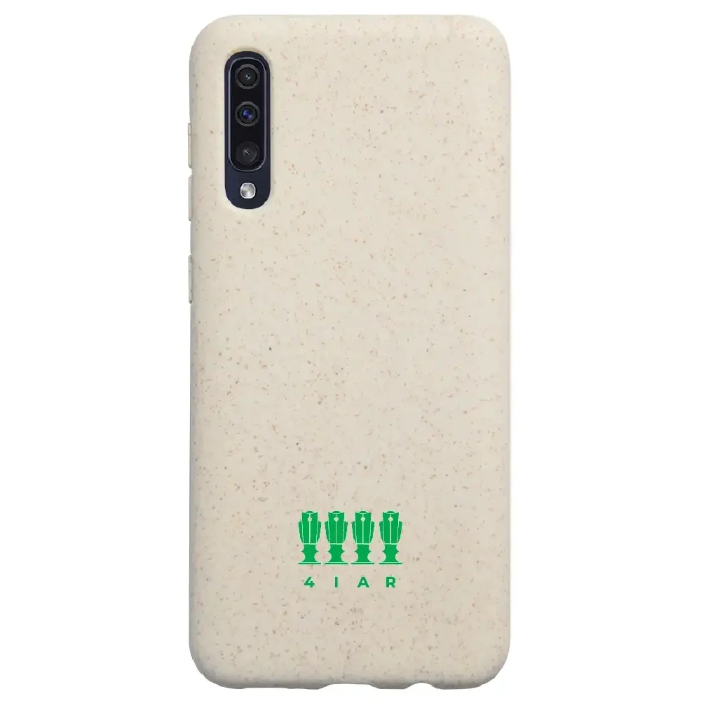 Shamrock Rovers FC Official Compostable Phone Case Design 76 - Image 40