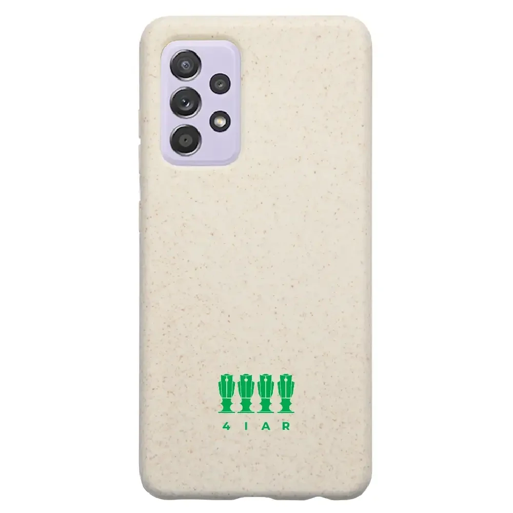 Shamrock Rovers FC Official Compostable Phone Case Design 76 - Image 42