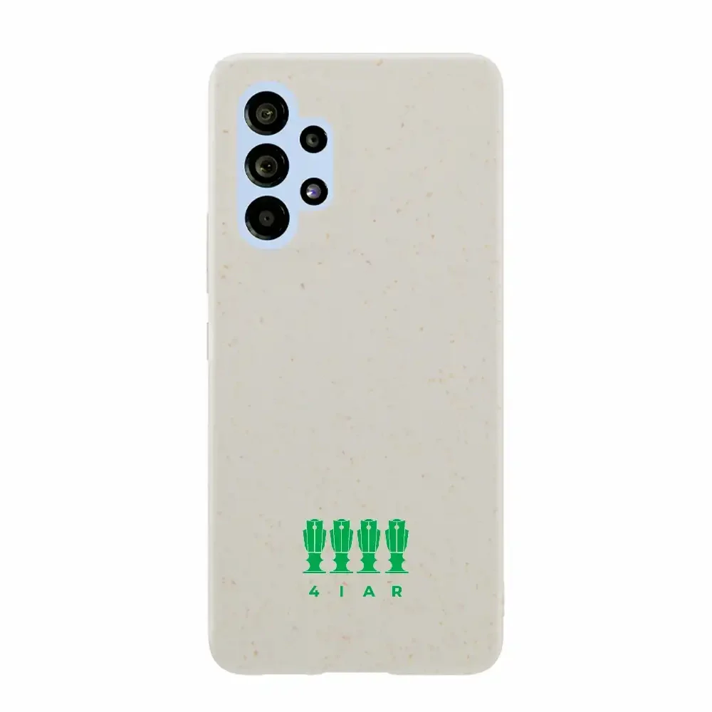 Shamrock Rovers FC Official Compostable Phone Case Design 76 - Image 43