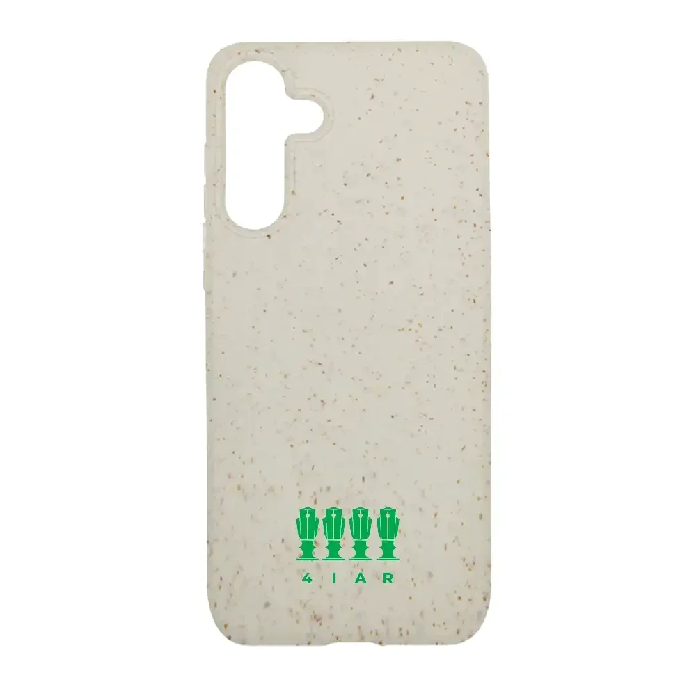 Shamrock Rovers FC Official Compostable Phone Case Design 76 - Image 44